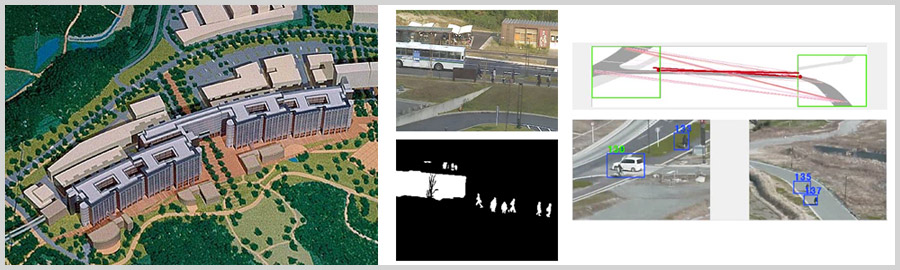 九州大学 大学院システム情報科学研究院 情報知能工学部門 イメージ・メディア理解研究室